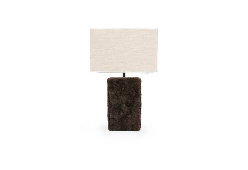 Picture of TURIN TABLE LAMP