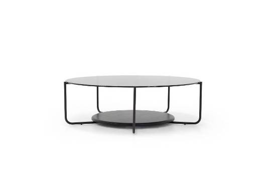 Picture of SONAR 48" COFFEE TABLE