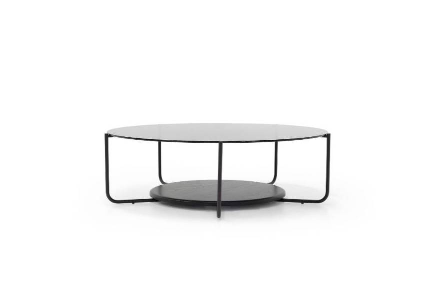 Picture of SONAR 48" COFFEE TABLE