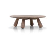 Picture of COCO ROUND COFFEE TABLE