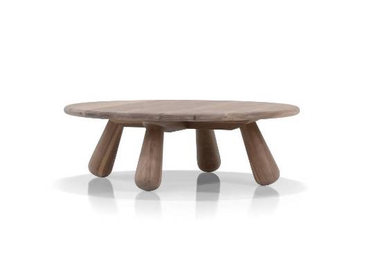 Picture of COCO ROUND COFFEE TABLE