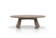 Picture of COCO ROUND COFFEE TABLE