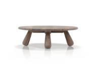 Picture of COCO ROUND COFFEE TABLE