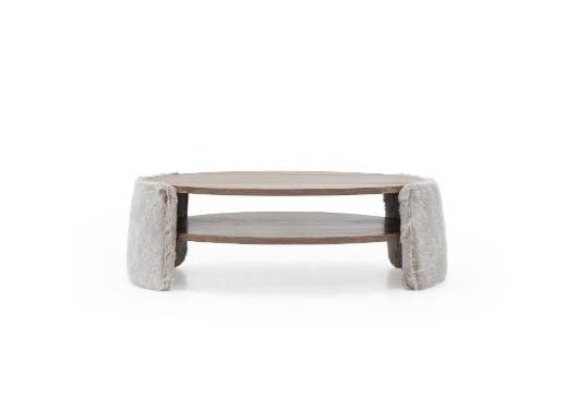 Picture of SEGOVIA COFFEE TABLE
