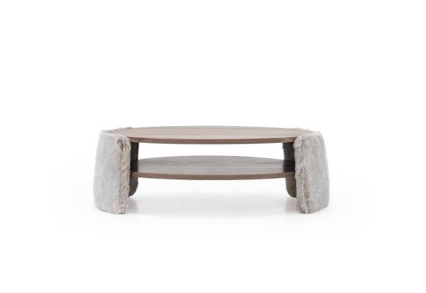 Picture of SEGOVIA COFFEE TABLE