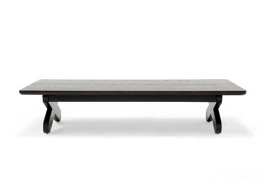 Picture of PAMPLONA CROSS COFFEE TABLE