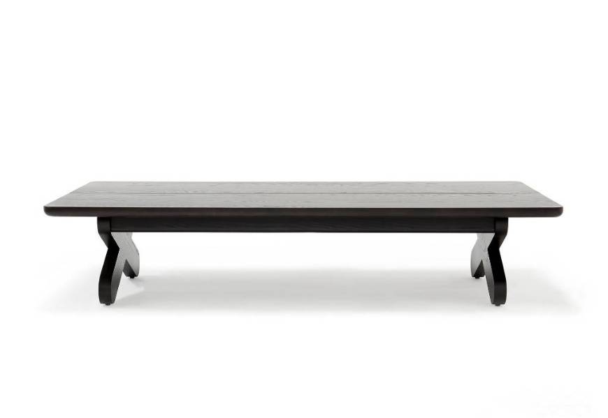 Picture of PAMPLONA CROSS COFFEE TABLE