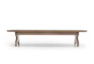 Picture of PAMPLONA CROSS COFFEE TABLE