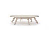 Picture of PAMPLONA ROUND COFFEE TABLE