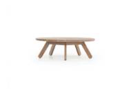 Picture of PAMPLONA ROUND COFFEE TABLE