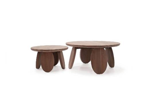 Picture of OLIVE NESTING TABLES