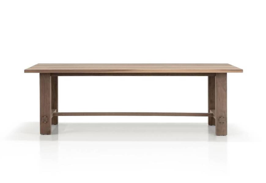 Picture of HARVEST DINING TABLE