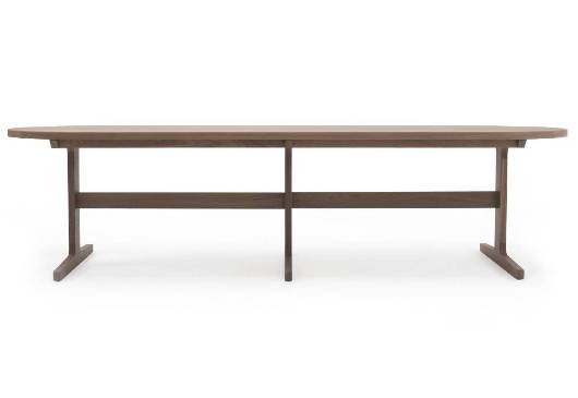 Picture of I BEAM DINING TABLE