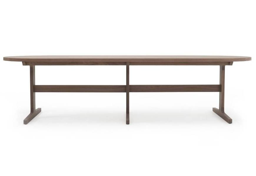 Picture of I BEAM DINING TABLE