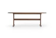 Picture of I BEAM DINING TABLE