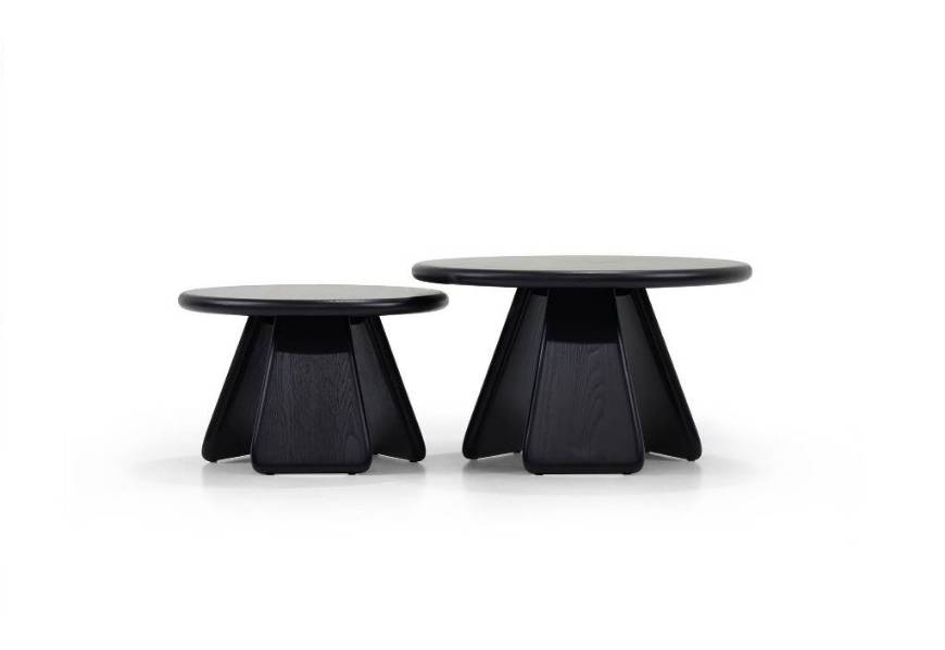 Picture of TOLEDO NESTING TABLES