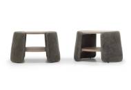 Picture of SEGOVIA 30" SIDE TABLE