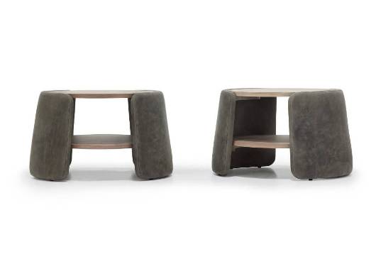 Picture of SEGOVIA 30" SIDE TABLE
