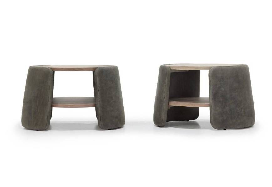 Picture of SEGOVIA 30" SIDE TABLE