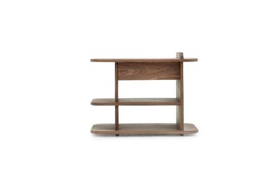 Picture of BRISBANE SIDE TABLE