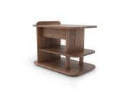 Picture of BRISBANE SIDE TABLE