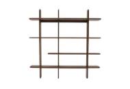 Picture of BRISBANE SHELVING