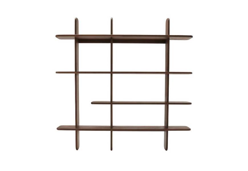 Picture of BRISBANE SHELVING