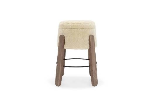 Picture of LOU SWIVEL BARSTOOL