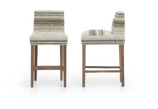 Picture of THIBAUT ARMLESS BARSTOOL
