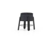 Picture of LOU SWIVEL COUNTER STOOL