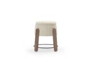 Picture of LOU SWIVEL COUNTER STOOL