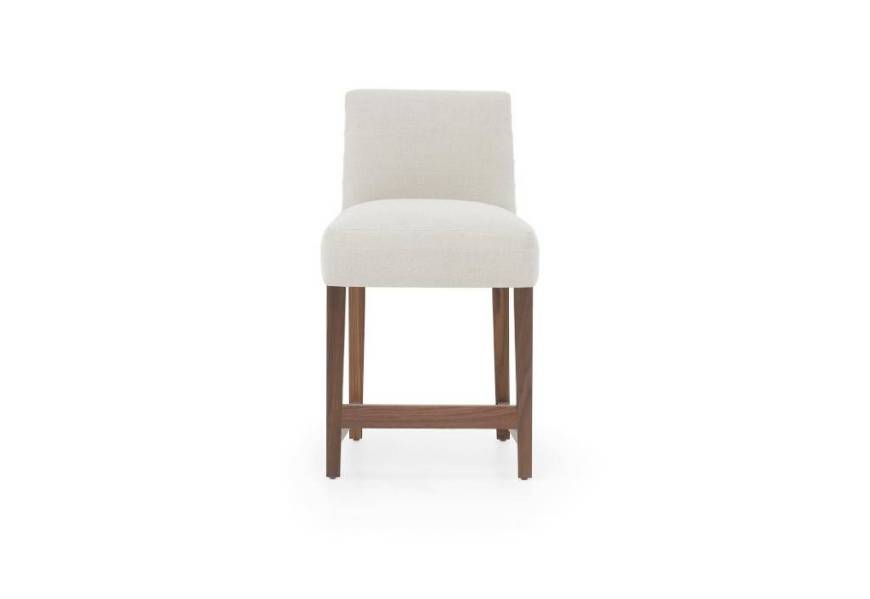 Picture of THIBAUT ARMLESS COUNTER STOOL