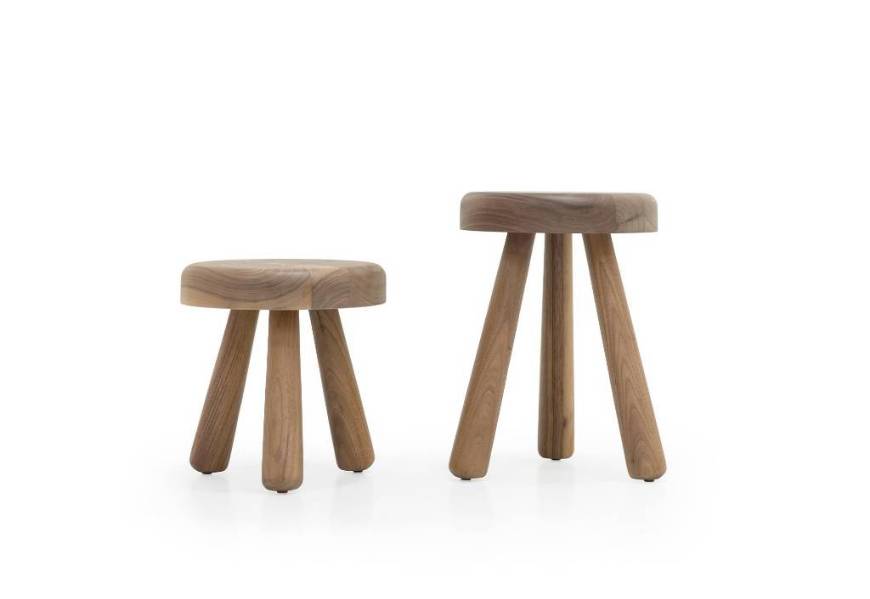 Picture of MOO STOOLS
