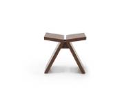Picture of BUTTERFLY OCCASIONAL STOOLS