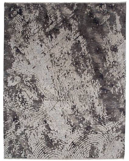 Picture of 6056L DARK GRAY/IVORY