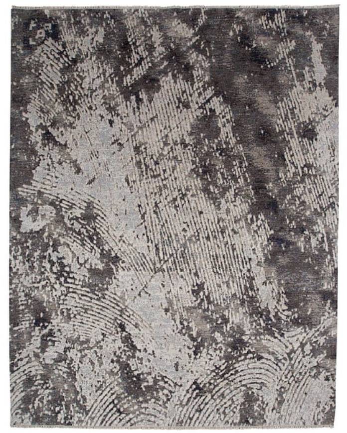 Picture of 6056L DARK GRAY/IVORY