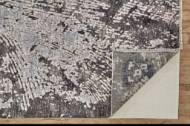 Picture of 6056L DARK GRAY/IVORY