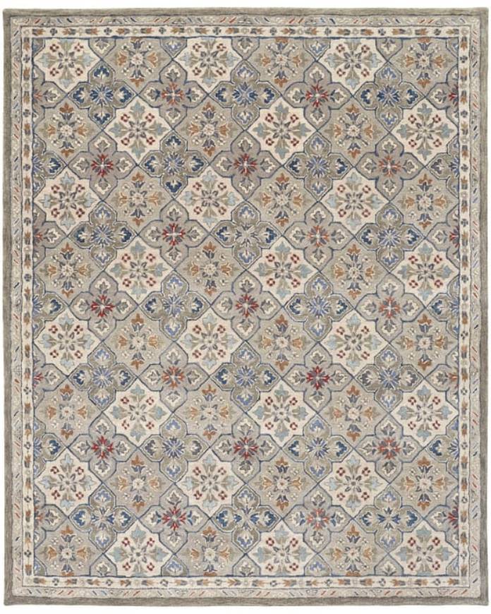 Picture of 8638F GRAY/MULTI