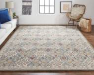 Picture of 8638F GRAY/MULTI