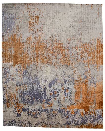 Picture of 6044L SILVER/RUST