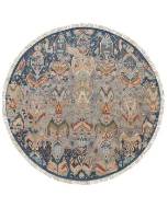 Picture of 0563F BLUE/MULTI