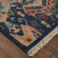 Picture of 0563F BLUE/MULTI