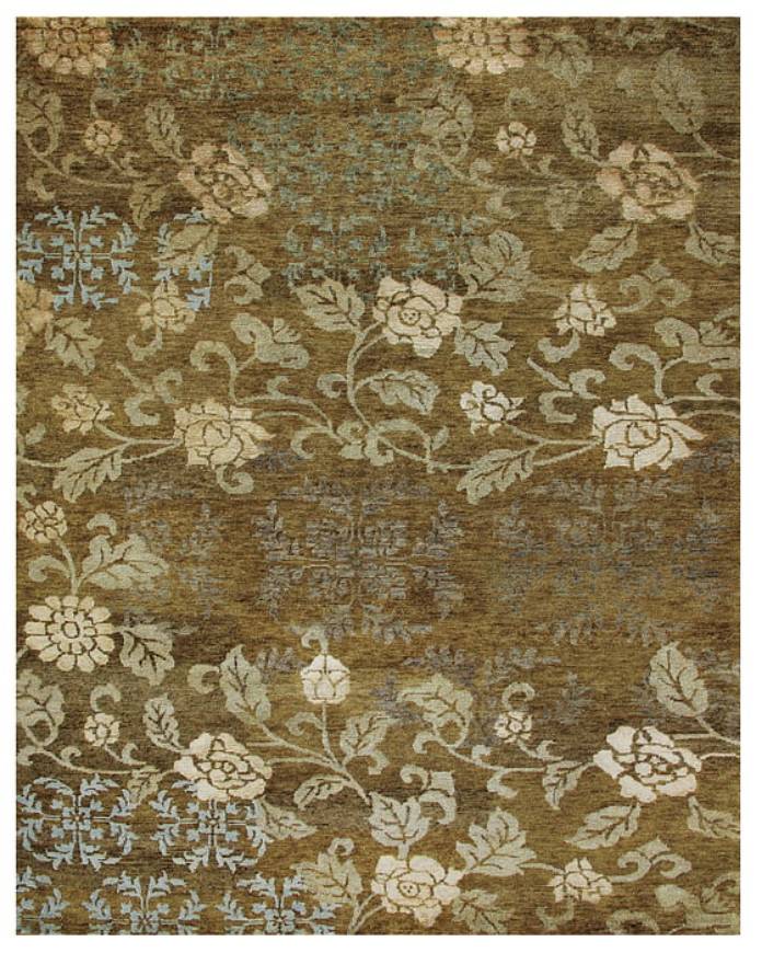 Picture of 6068F OCHRE
