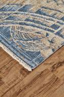 Picture of 6552F BEIGE/BLUE