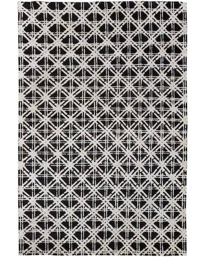 Picture of 7054F BLACK/WHITE