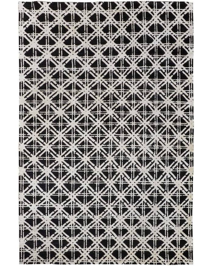 Picture of 7054F BLACK/WHITE