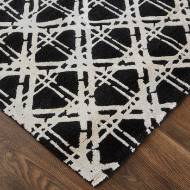Picture of 7054F BLACK/WHITE