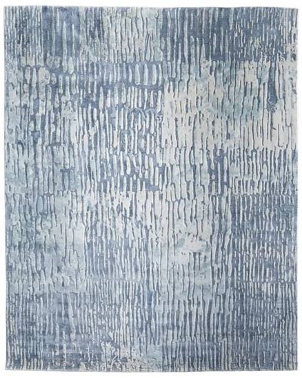 Picture of 8A49F BLUE/IVORY