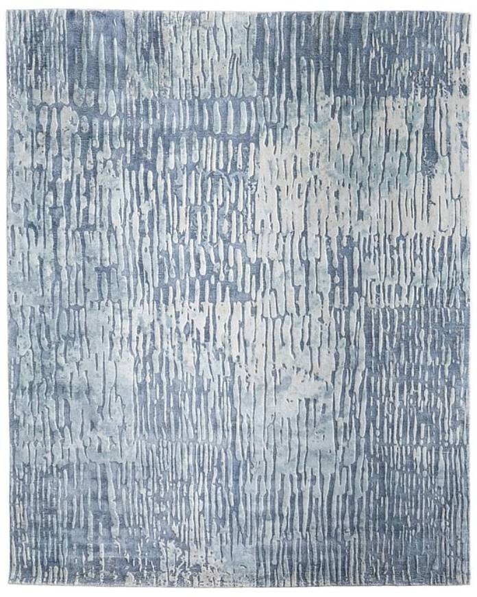 Picture of 8A49F BLUE/IVORY