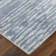 Picture of 8A49F BLUE/IVORY